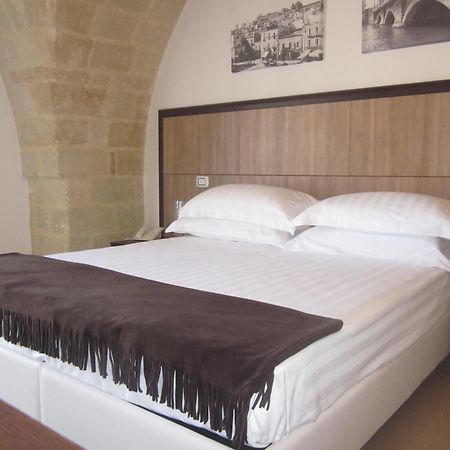 Albergo Del Sole Taranto Exterior photo