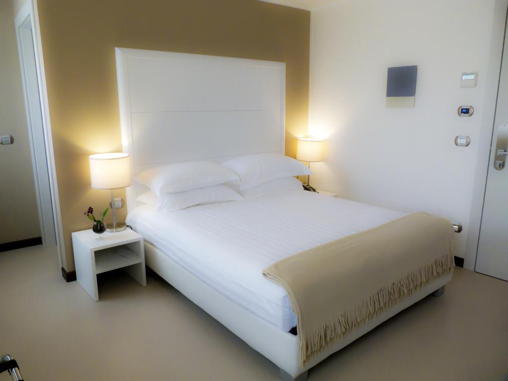 Albergo Del Sole Taranto Room photo
