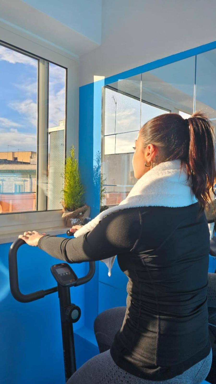 Albergo Del Sole Taranto Exterior photo