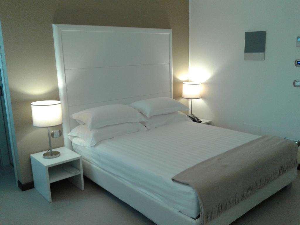 Albergo Del Sole Taranto Room photo