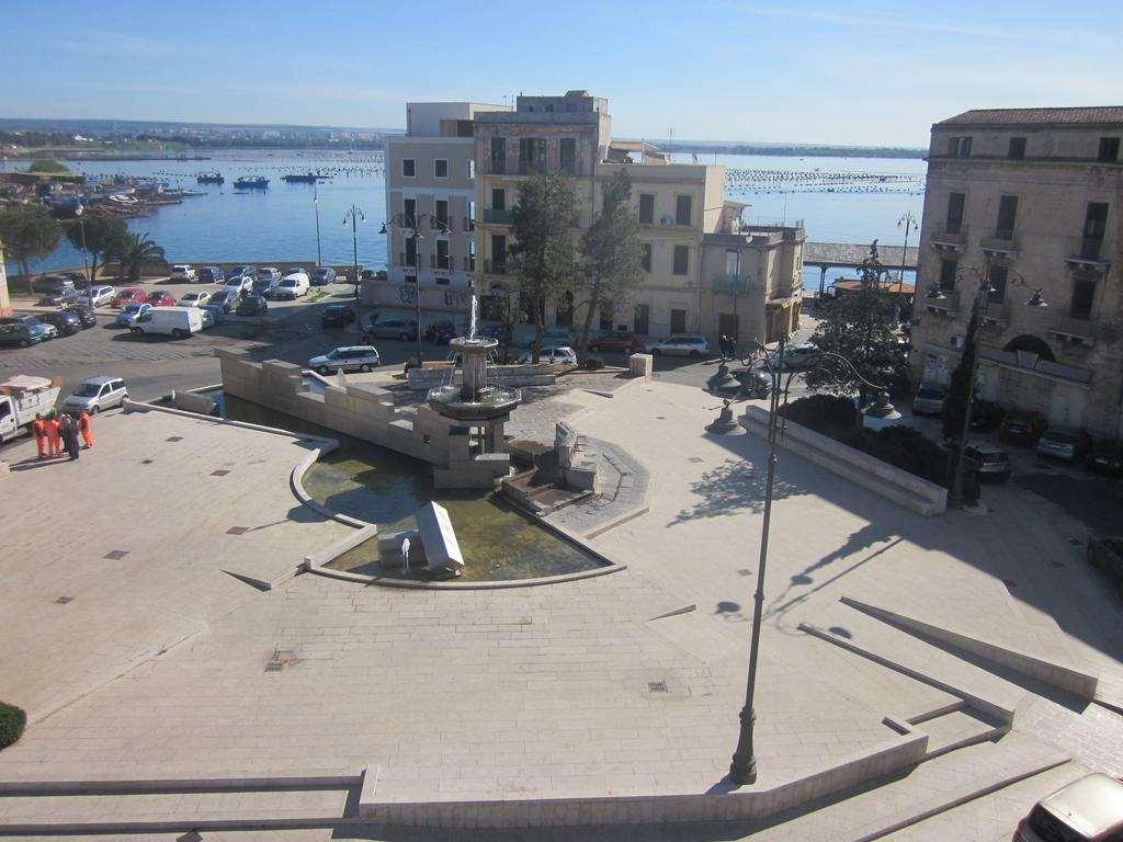 Albergo Del Sole Taranto Amenities photo