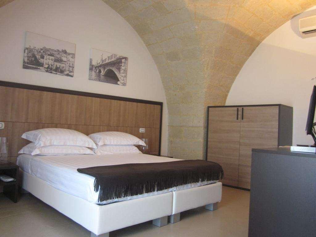 Albergo Del Sole Taranto Room photo